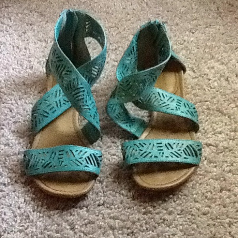 Sandals